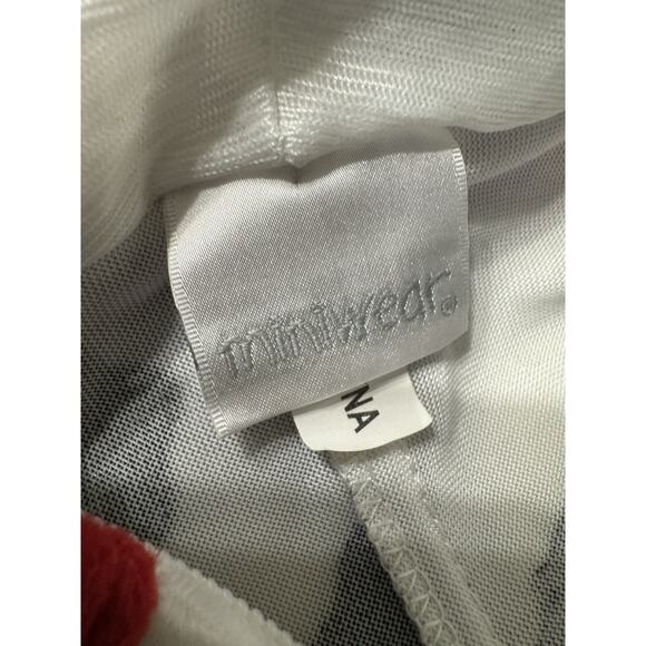 Geoffrey LLC Cow Costume Miniwear Size 36 Months READ DETAILS - Picture 6 of 15